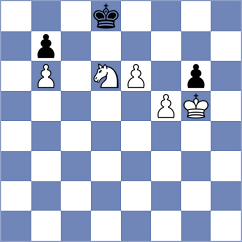 Illingworth - Durarbayli (Chess.com INT, 2020)