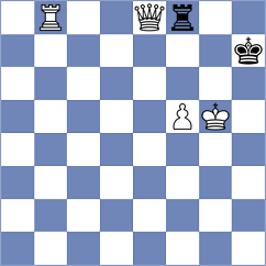 Wadsworth - Rouast (chess.com INT, 2024)