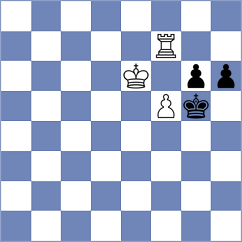 Eljanov - Finek (chess.com INT, 2024)