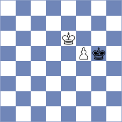 Molina - Jeet (Chess.com INT, 2021)