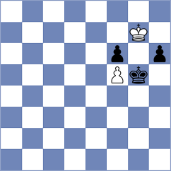 Malyi - Lacasa Diaz (chess.com INT, 2024)
