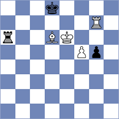 Ambrogi - Yurasov (chess.com INT, 2024)