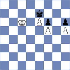 Bekturov - Przybylski (chess.com INT, 2022)