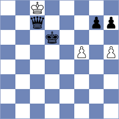 Stanisz - Vine (chess.com INT, 2022)