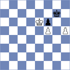 Valgmae - Lenaerts (chess.com INT, 2023)