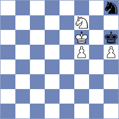 Palma - Montiel Caceres (Chess.com INT, 2020)