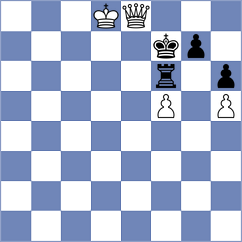Fule - Colas (chess.com INT, 2023)