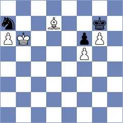Berezin - Roebers (chess.com INT, 2024)