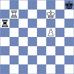 Syaputra - Manukian (chess.com INT, 2024)