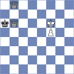 Taleb Mohamed - Vaz (Chess.com INT, 2020)