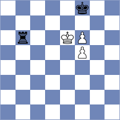 Gavrilescu - Gharibyan (chess.com INT, 2021)