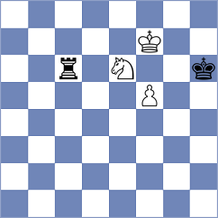 Perro - Sebenik (Chess.com INT, 2019)