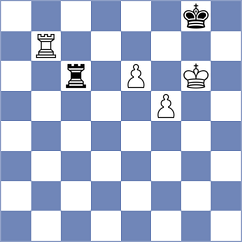 Urbina Perez - Hartikainen (chess.com INT, 2024)