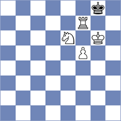 James - Sanches (Chess.com INT, 2020)