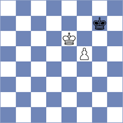 De Waele - Paravyan (chess.com INT, 2021)