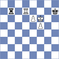 Navalgund - Giroyan (Chess.com INT, 2021)