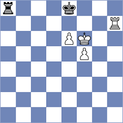 Rogule - Osmak (chess.com INT, 2021)