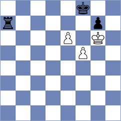 Marshall - Montano Vicente (chess.com INT, 2024)
