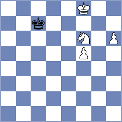 Kravtsiv - Mika (chess.com INT, 2024)