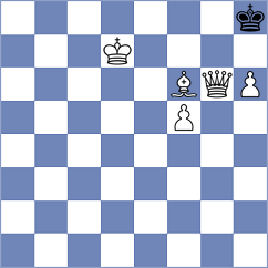 Kashtanov - Delgado (Chess.com INT, 2020)