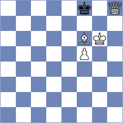 Wang - Belenkaya (chess.com INT, 2022)