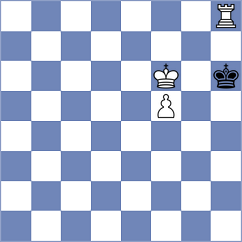 Maheswaran - Quiroga Garza (Chess.com INT, 2021)