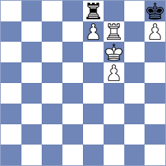 Buscar - Toman (chess.com INT, 2024)