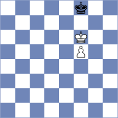Iskusnyh - Kotepalli (chess.com INT, 2021)
