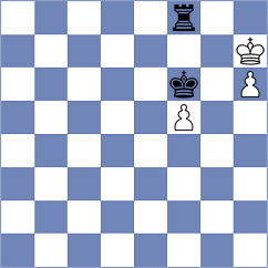 Bold - Bueno (chess.com INT, 2024)