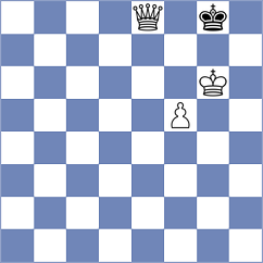 Sviridova - Rosenberg (chess.com INT, 2021)