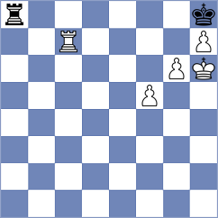 Koellner - Asish Panda (chess.com INT, 2024)