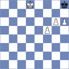 Paravyan - Shoker (chess.com INT, 2023)