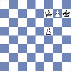 Arabidze - Starosta (chess.com INT, 2021)
