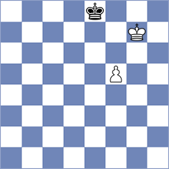 Karttunen - Bazarov (chess.com INT, 2021)