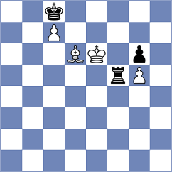 Stankovic - Tong (chess.com INT, 2022)