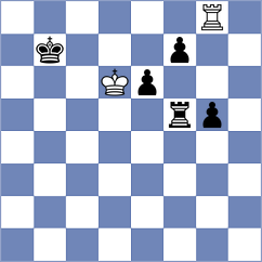 Solberg - Waldhausen Gordon (chess.com INT, 2024)