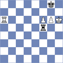 Bazeev - Lopusiewicz (chess.com INT, 2023)