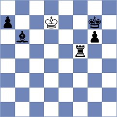Morris-Suzuki - Prudnykova (chess.com INT, 2023)