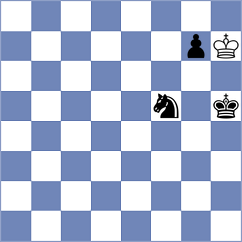 Holtel - Przybylski (chess.com INT, 2023)