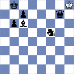 Dzhaparov - Garv (chess.com INT, 2023)