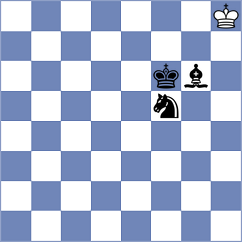 Recuero Guerra - Berezin (chess.com INT, 2024)