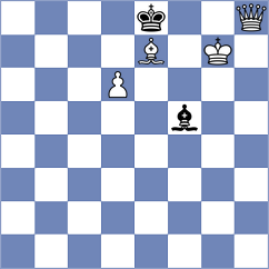 Zhuravlev - Buscar (chess.com INT, 2022)