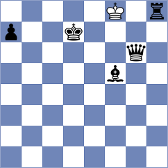 Senft - Gago Padreny (chess.com INT, 2023)