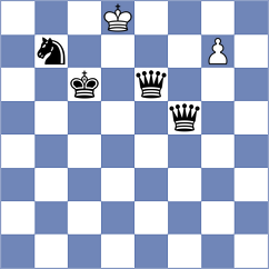 Nakonechnyi - Mikhalsky (chess.com INT, 2023)