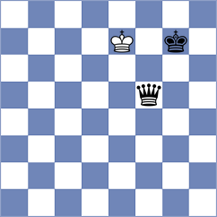 Carter - Rogov (chess.com INT, 2023)