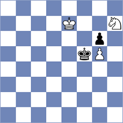Ouellet - Purtseladze (Chess.com INT, 2021)