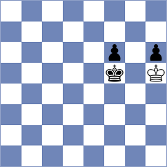 Andreikin - Abasov (chess.com INT, 2022)
