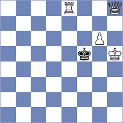 Pourkashiyan - Timofeev (chess.com INT, 2023)