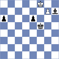 Copeland - Bilic (chess.com INT, 2024)