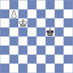 Akkarakaran - Fernandez Garcia (chess.com INT, 2023)
